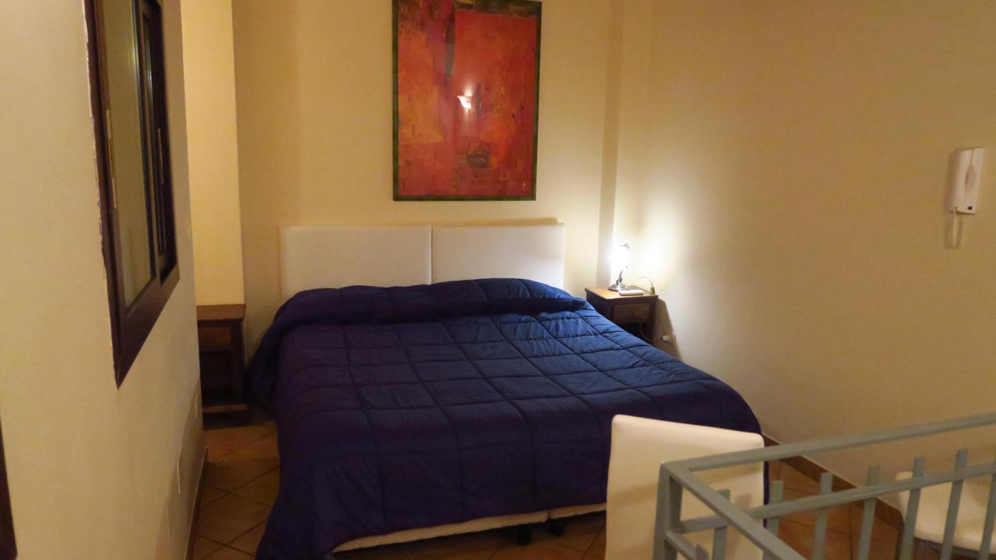 Apartamento Cortile Dei Sogni CTA Habitación foto