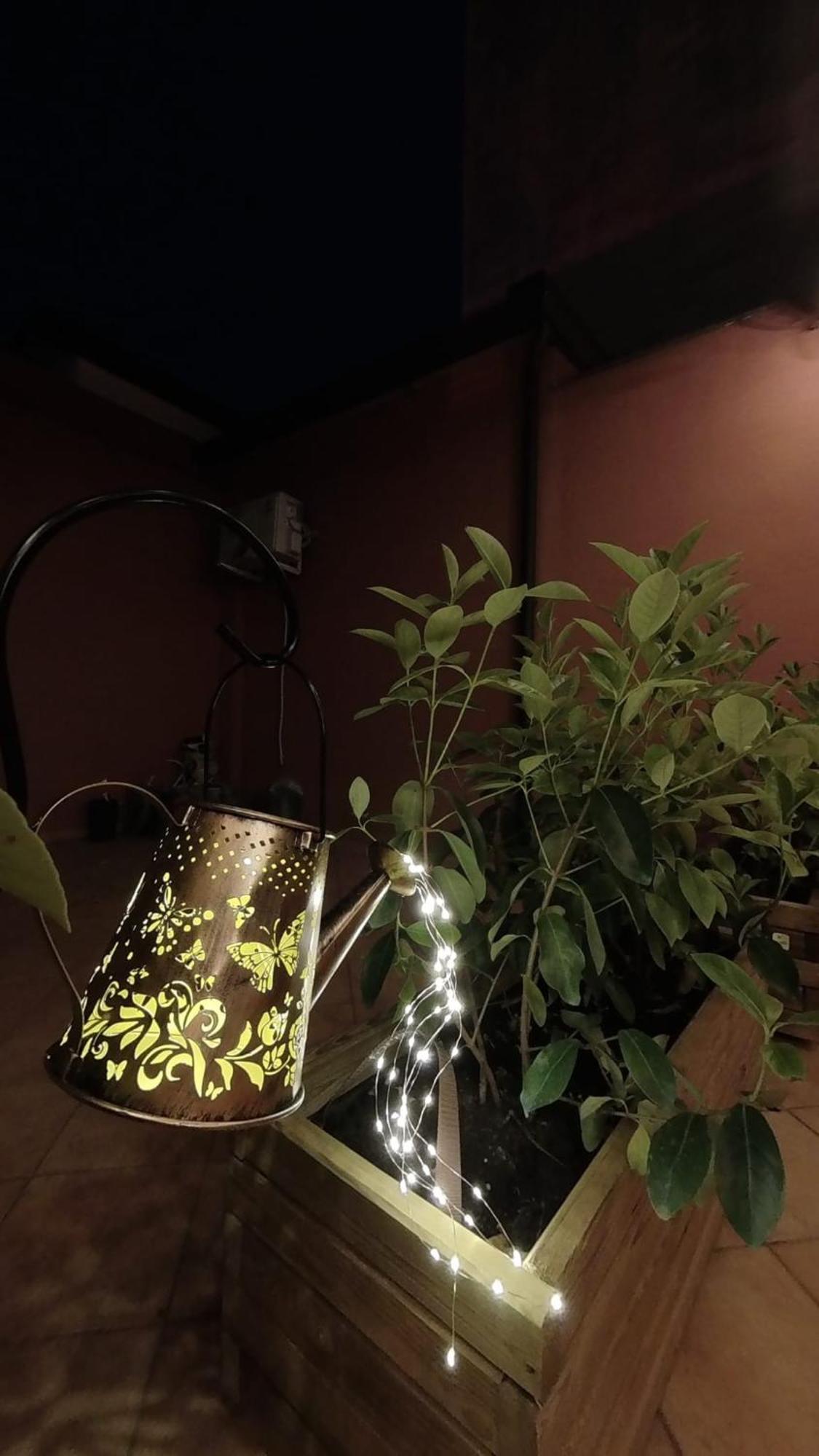 Apartamento Cortile Dei Sogni CTA Exterior foto