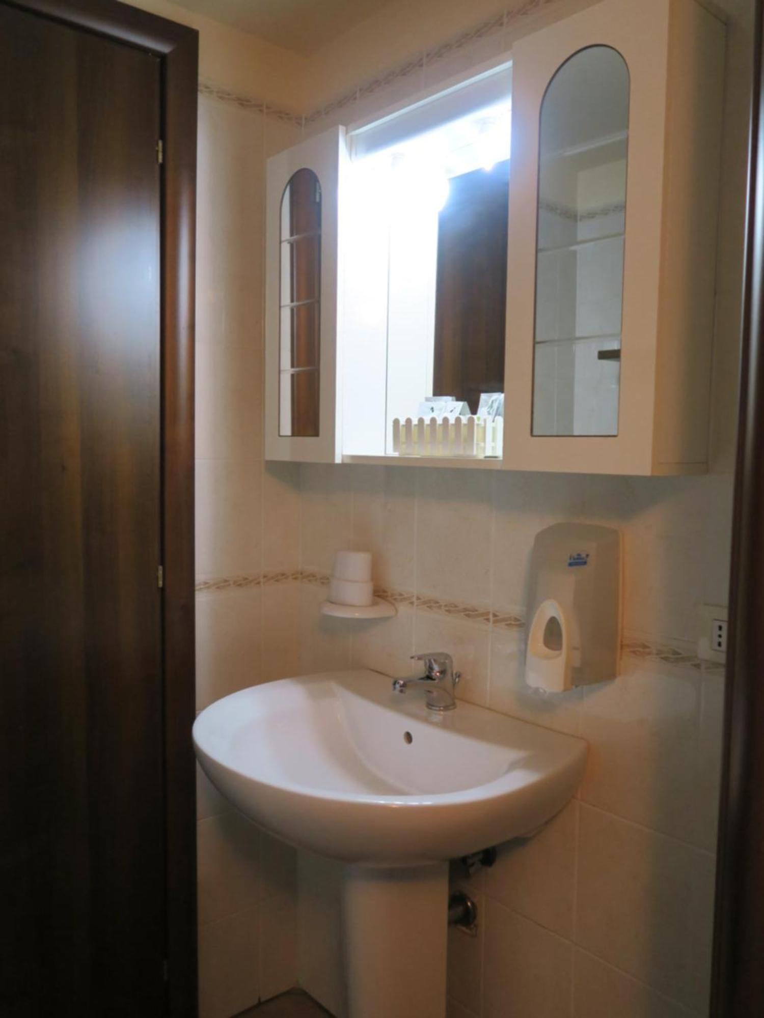 Apartamento Cortile Dei Sogni CTA Habitación foto