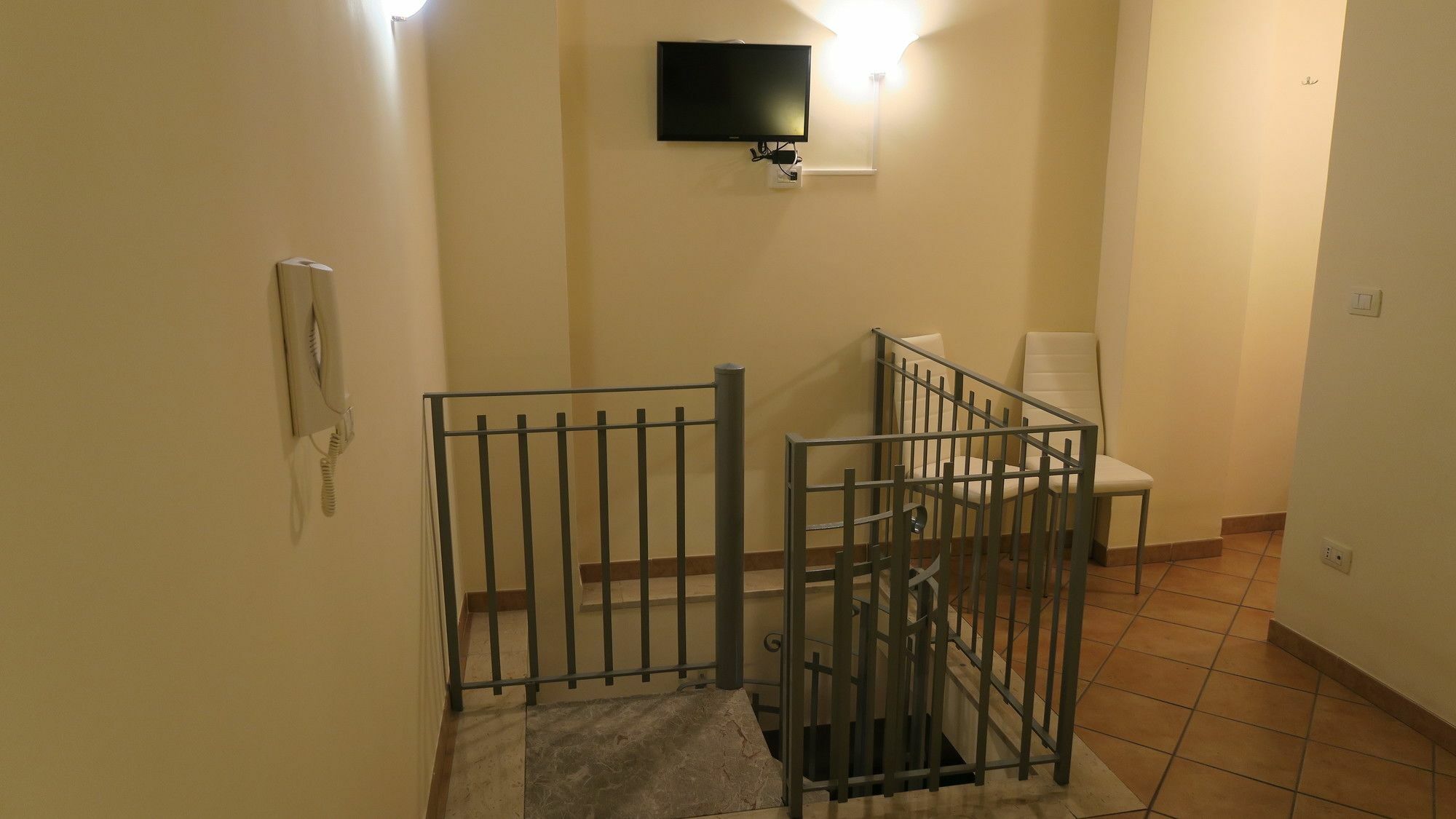 Apartamento Cortile Dei Sogni CTA Exterior foto