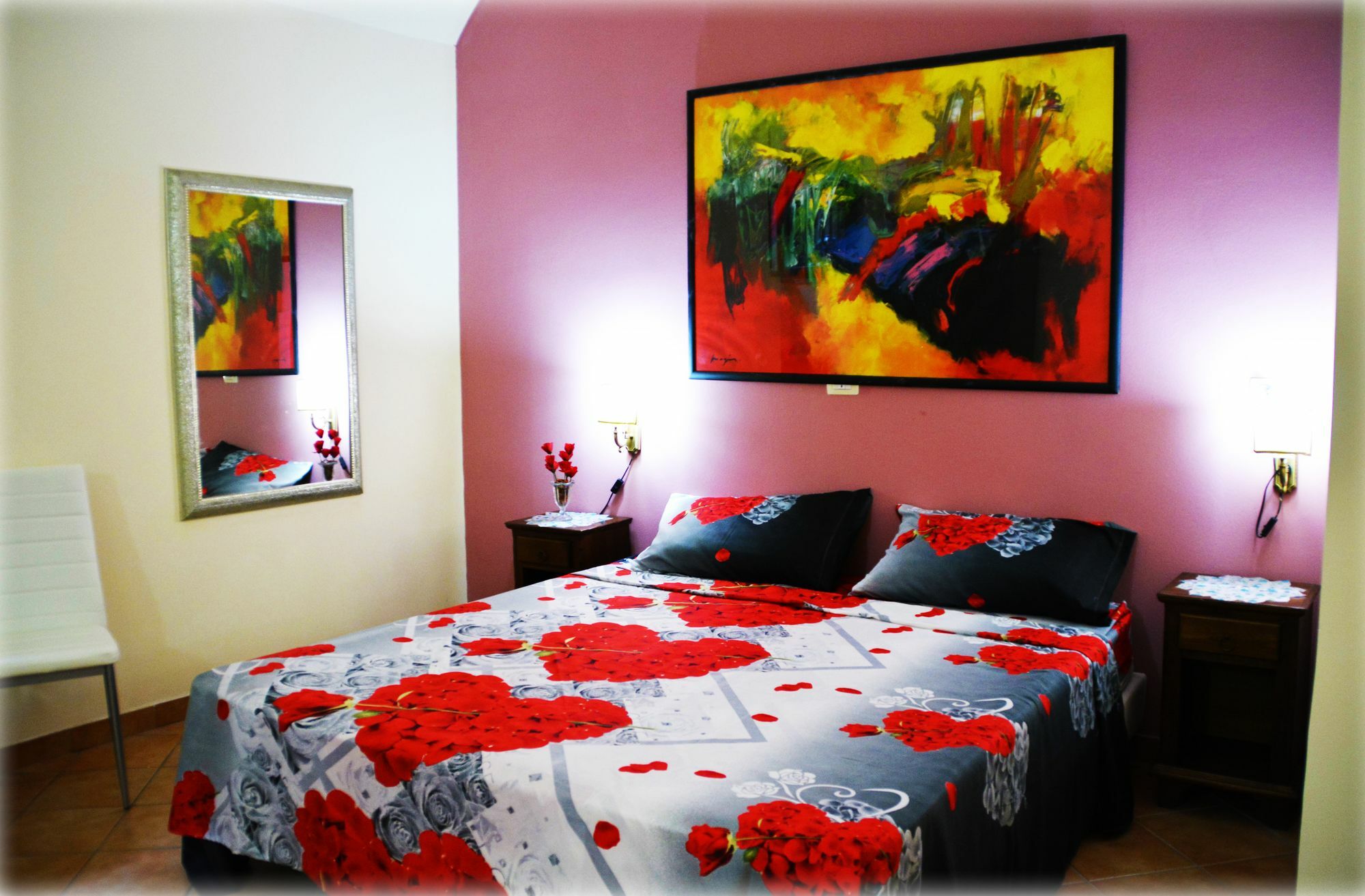 Apartamento Cortile Dei Sogni CTA Exterior foto