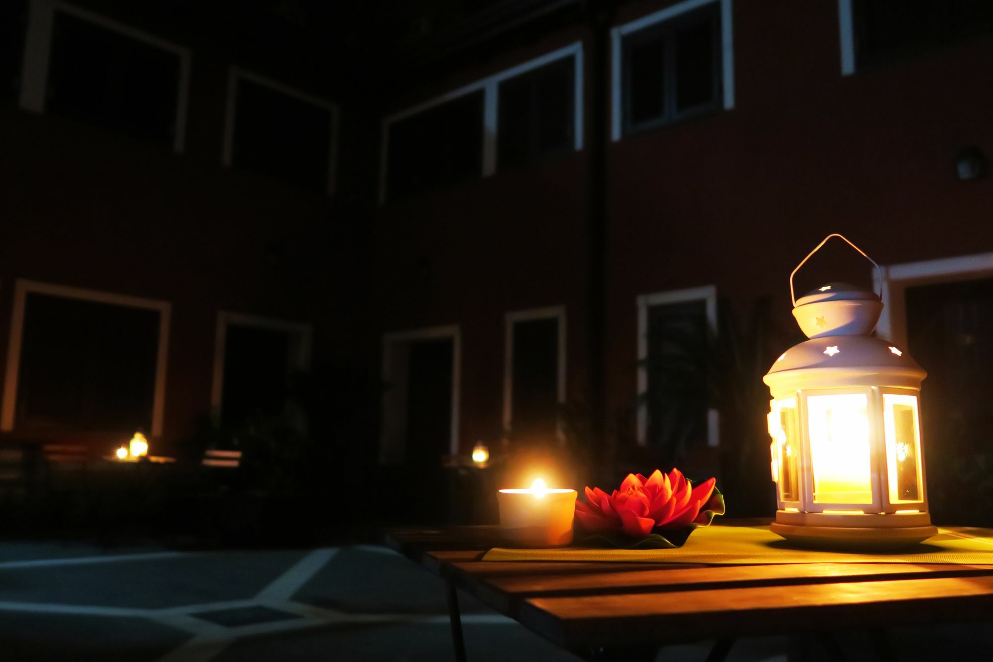 Apartamento Cortile Dei Sogni CTA Exterior foto