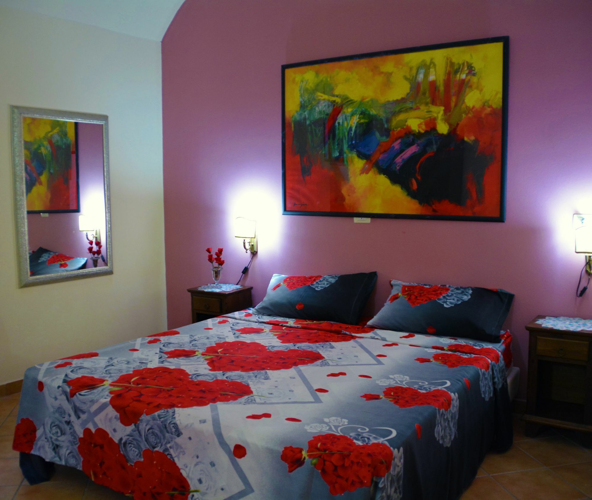 Apartamento Cortile Dei Sogni CTA Exterior foto