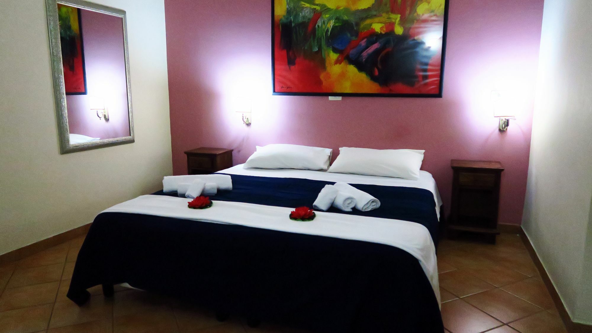 Apartamento Cortile Dei Sogni CTA Exterior foto